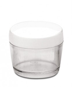 紅A 藥膏盒 2個 28ml