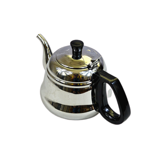 不銹鋼水煲 連茶隔