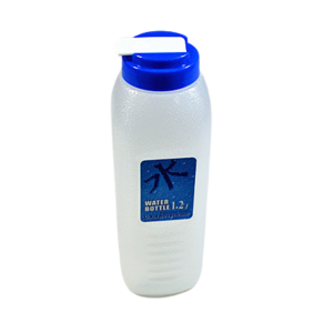 冷水壺(藍蓋) 1.2L