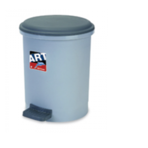ART 腳踏垃圾桶 22L 419