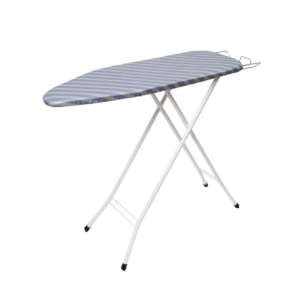 REX銀布網底熨板 36"