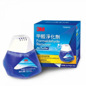 3M 甲醛淨化劑 80g