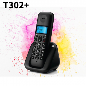 Panasonic 數碼無線電話 KX-TG1612